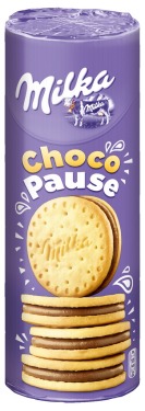 Milka-Choco-Pause-260g
