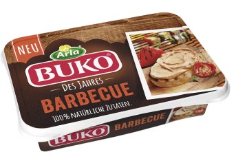 Arla-Buko-Barbecue